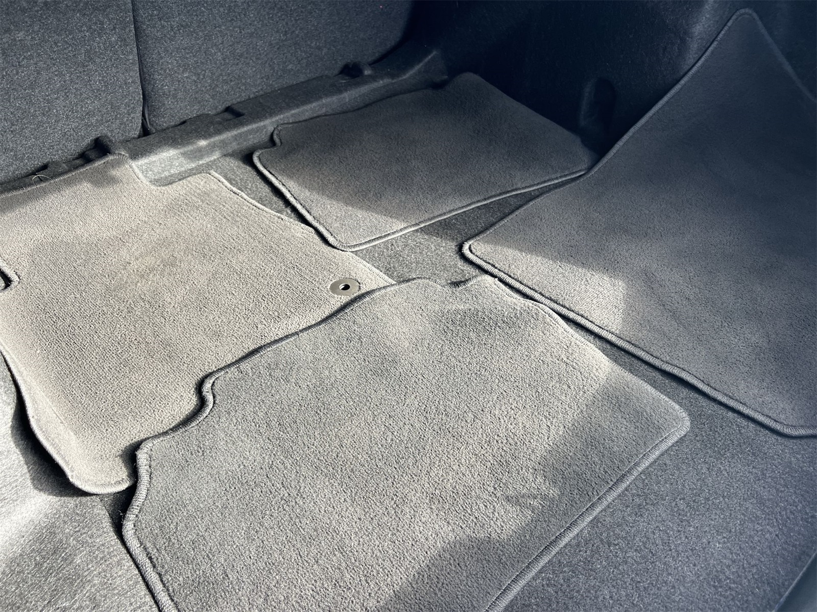 used 2023 Chevrolet Malibu car, priced at $16,999