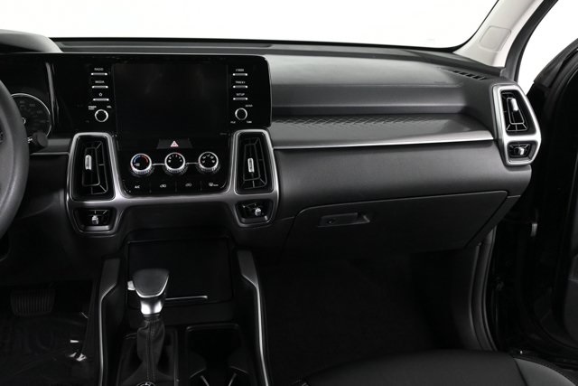 used 2023 Kia Sorento car, priced at $24,955