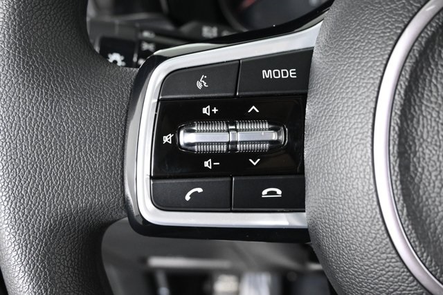 used 2023 Kia Sorento car, priced at $24,955