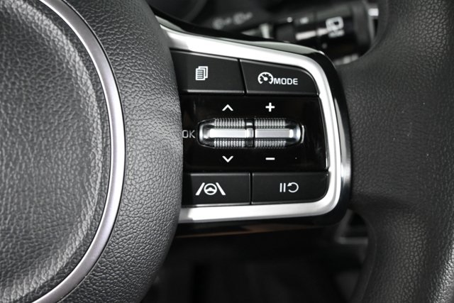 used 2023 Kia Sorento car, priced at $24,955