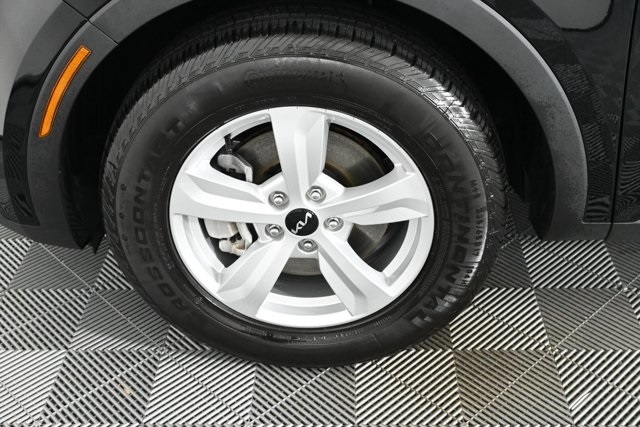 used 2023 Kia Sorento car, priced at $24,955