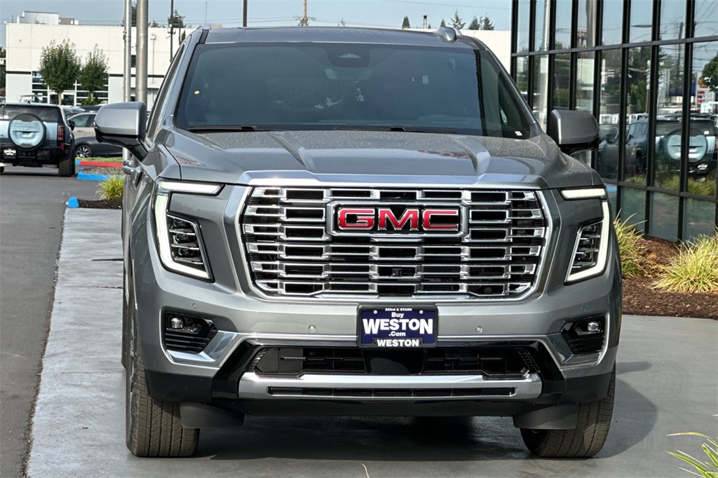 new 2025 GMC Yukon XL car, priced at $98,914