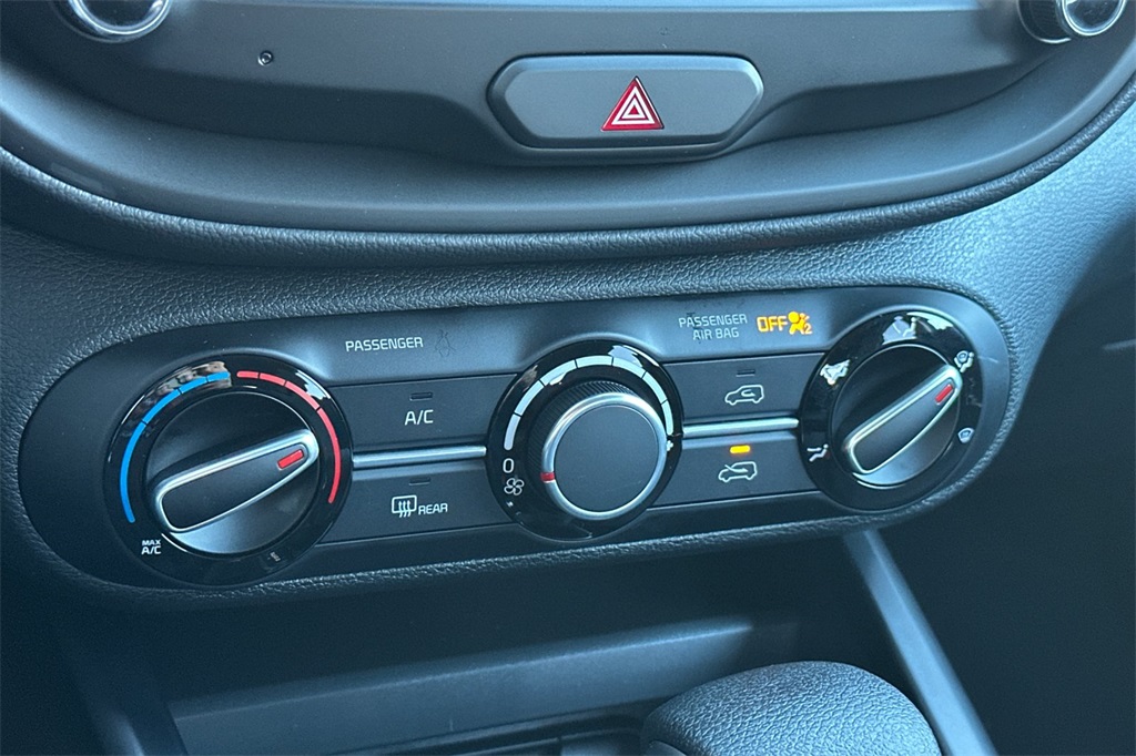 new 2025 Kia Soul car, priced at $22,970