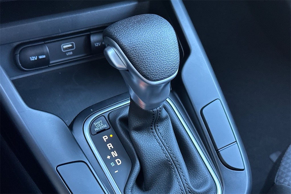 new 2025 Kia Soul car, priced at $22,970