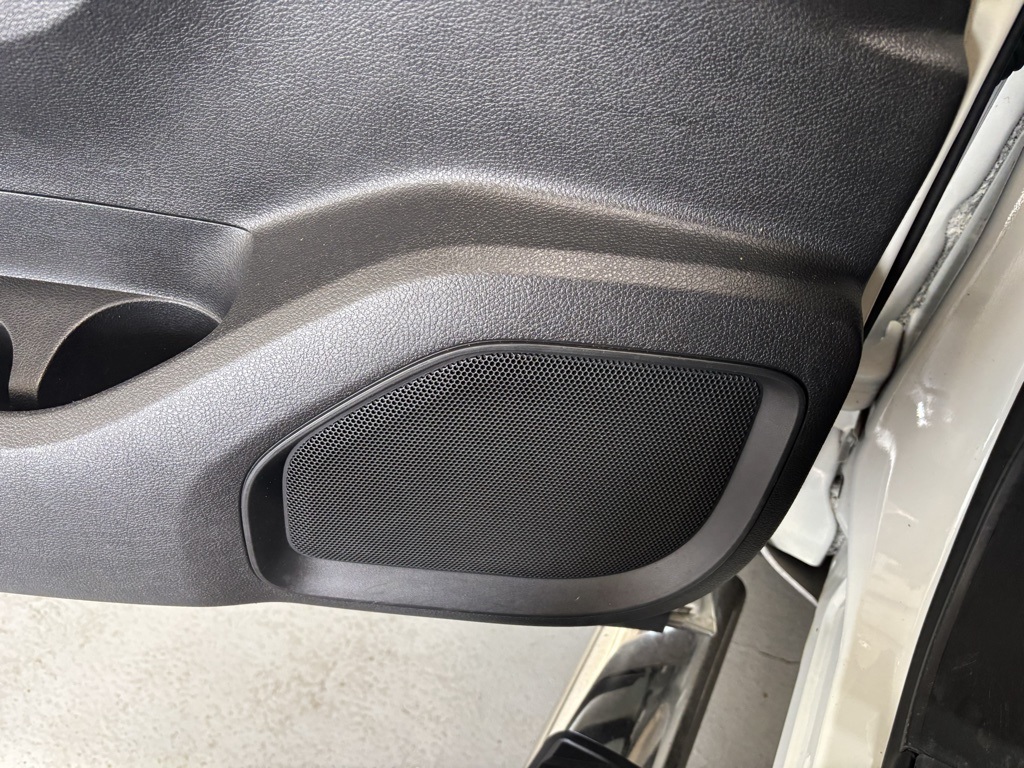 used 2018 Nissan Titan car, priced at $24,500