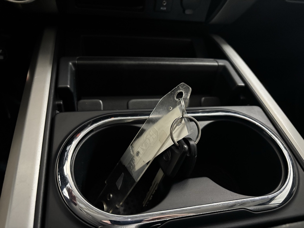 used 2018 Nissan Titan car, priced at $24,500