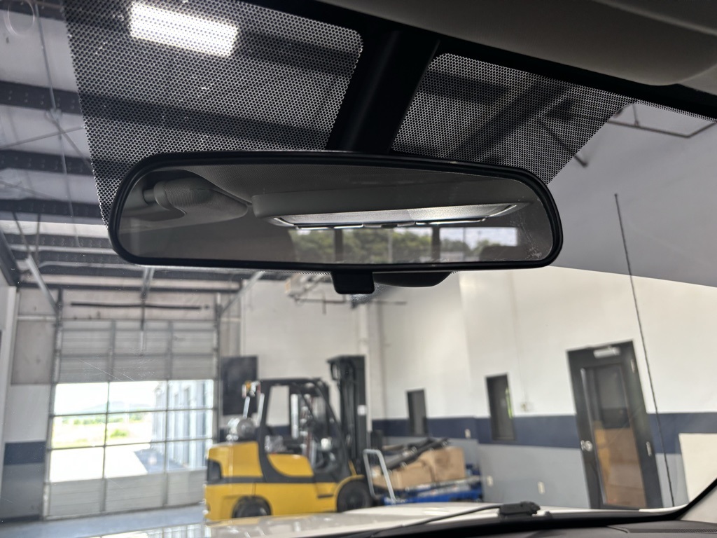 used 2018 Nissan Titan car, priced at $24,500