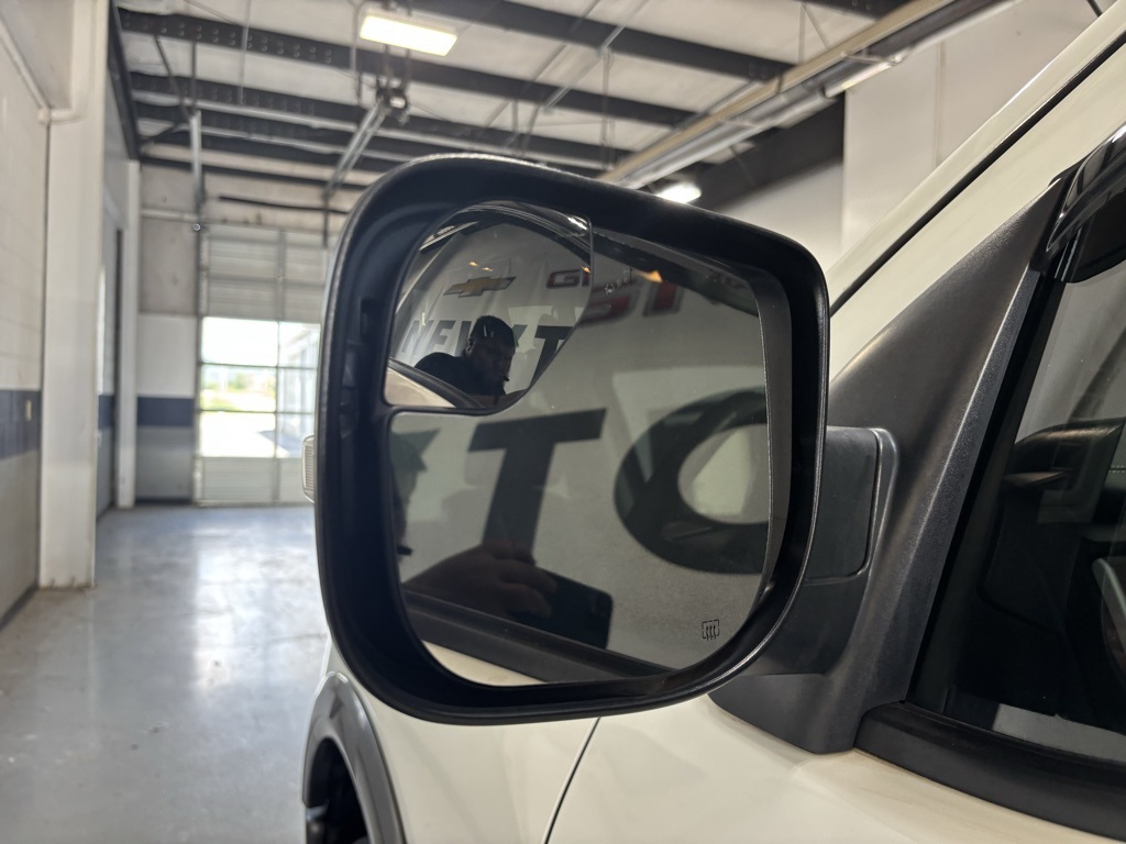 used 2018 Nissan Titan car, priced at $24,500