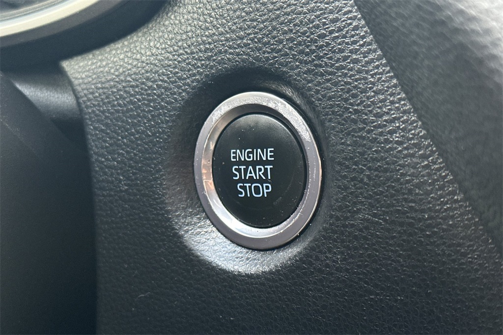 used 2021 Toyota Corolla car, priced at $22,965