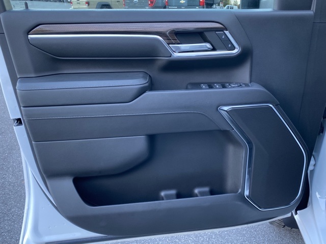 used 2024 Chevrolet Silverado 3500HD car, priced at $61,812