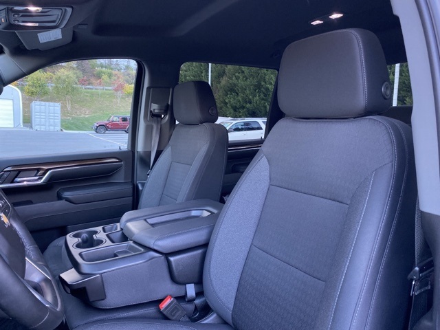 used 2024 Chevrolet Silverado 3500HD car, priced at $61,812