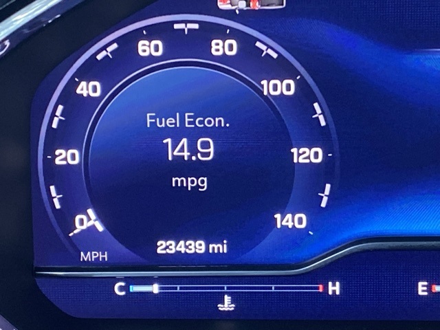 used 2024 Chevrolet Silverado 3500HD car, priced at $61,812