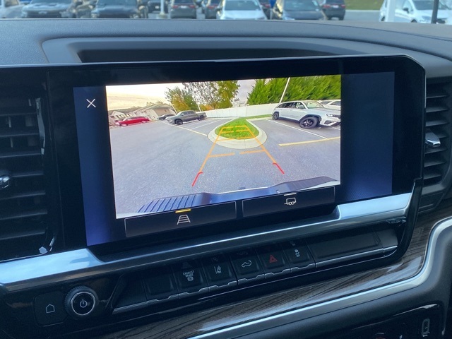 used 2024 Chevrolet Silverado 3500HD car, priced at $61,812