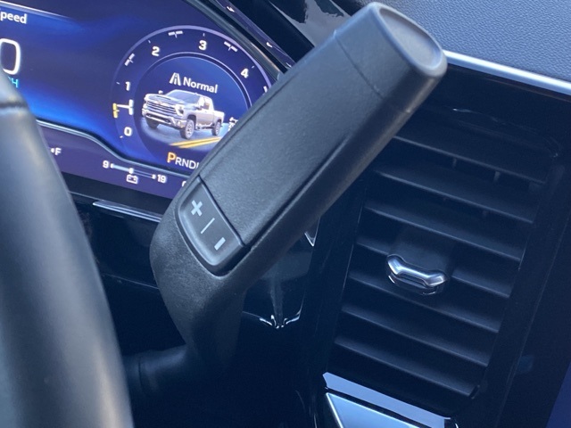 used 2024 Chevrolet Silverado 3500HD car, priced at $61,812