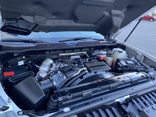 used 2024 Chevrolet Silverado 3500HD car, priced at $61,812