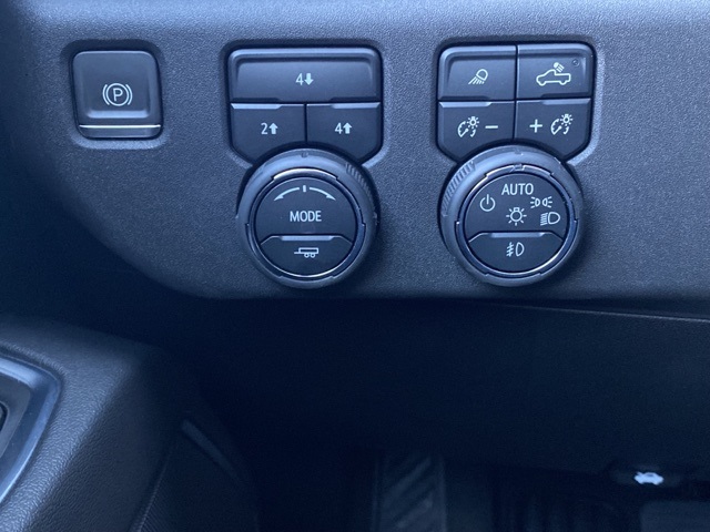 used 2024 Chevrolet Silverado 3500HD car, priced at $61,812