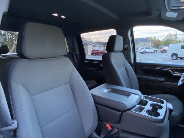 used 2024 Chevrolet Silverado 3500HD car, priced at $61,812