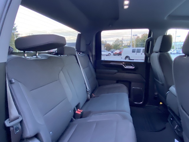 used 2024 Chevrolet Silverado 3500HD car, priced at $61,812