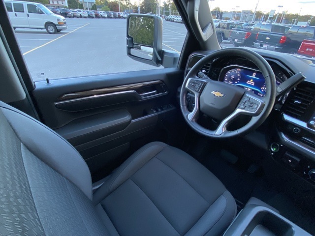 used 2024 Chevrolet Silverado 3500HD car, priced at $61,812