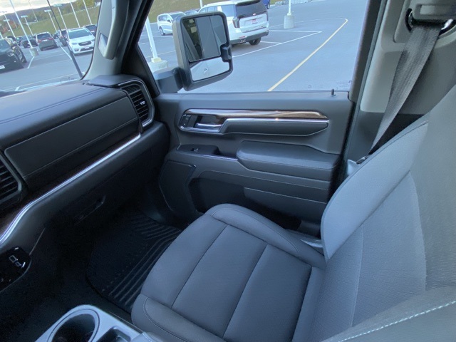 used 2024 Chevrolet Silverado 3500HD car, priced at $61,812