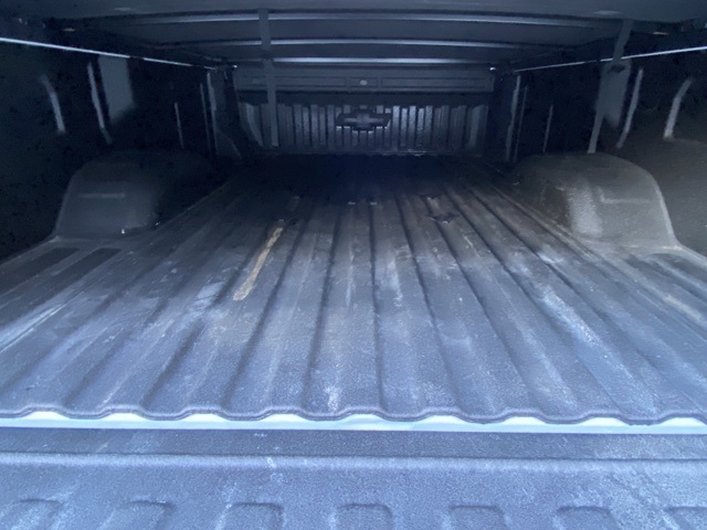 used 2024 Chevrolet Silverado 3500HD car, priced at $61,812