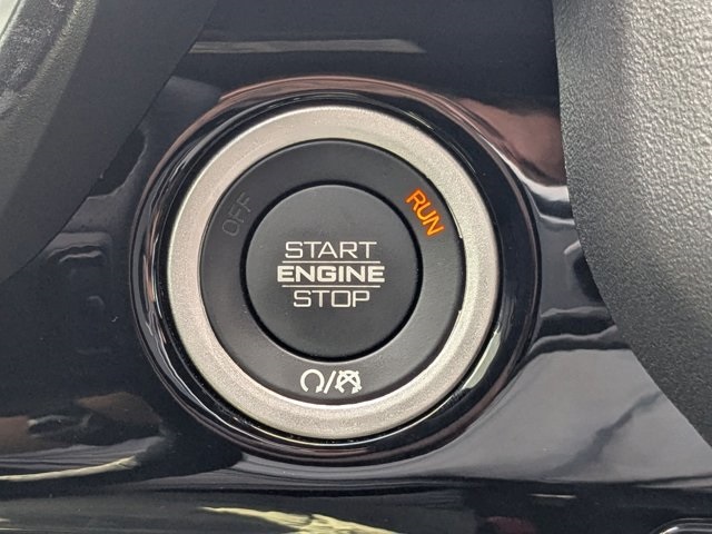 new 2025 Ram 1500 car, priced at $58,059