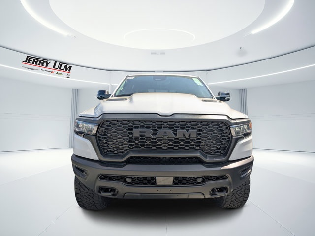 new 2025 Ram 1500 car, priced at $58,059