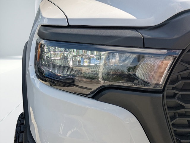 new 2025 Ram 1500 car, priced at $58,059