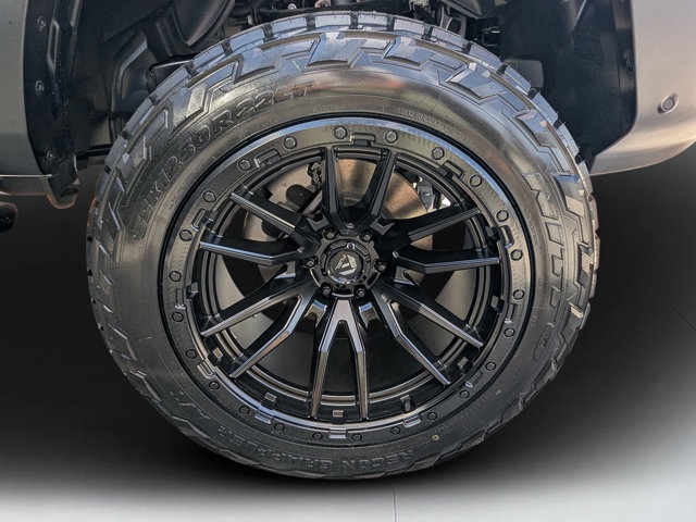 new 2025 Ram 1500 car, priced at $58,059