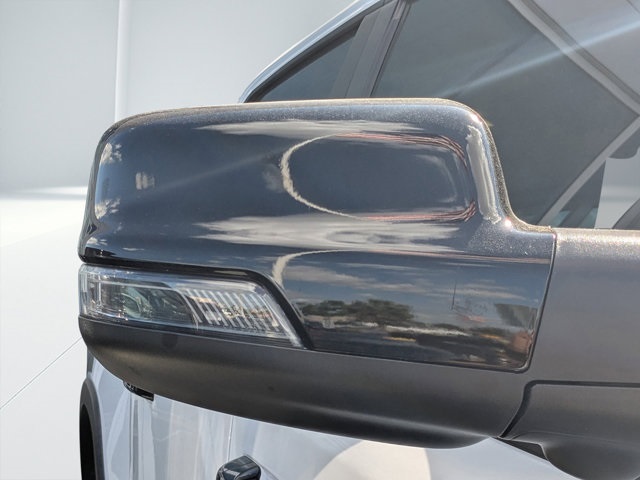new 2025 Ram 1500 car, priced at $58,059