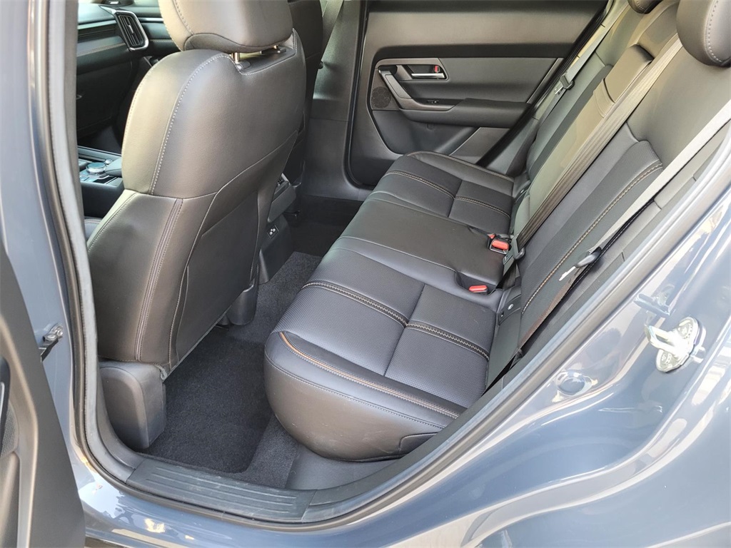 used 2025 Mazda CX-50 car, priced at $34,321