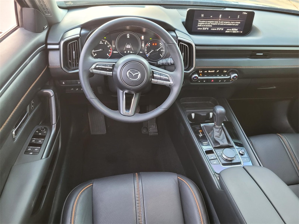used 2025 Mazda CX-50 car, priced at $34,321