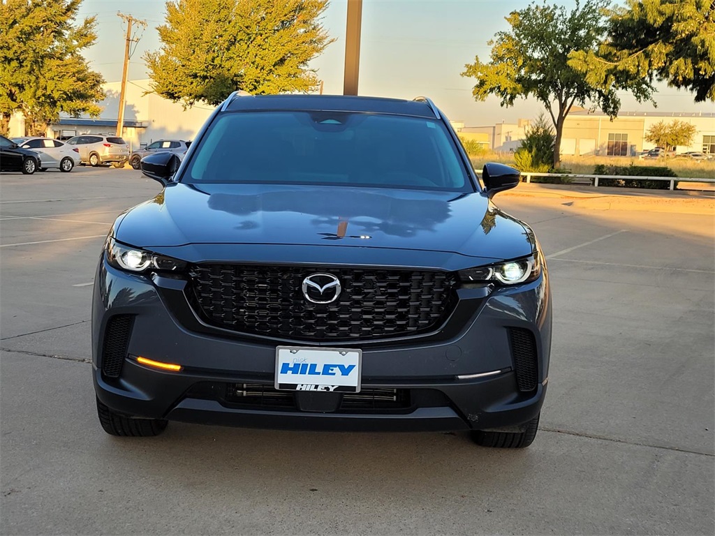 used 2025 Mazda CX-50 car, priced at $34,321