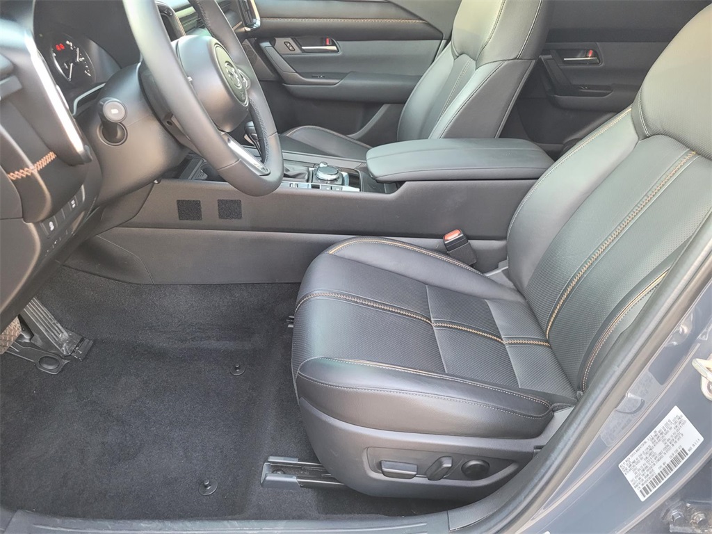 used 2025 Mazda CX-50 car, priced at $34,321