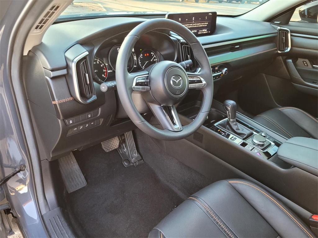 used 2025 Mazda CX-50 car, priced at $34,321