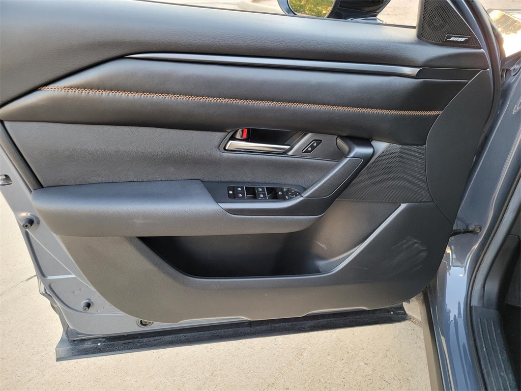 used 2025 Mazda CX-50 car, priced at $34,321