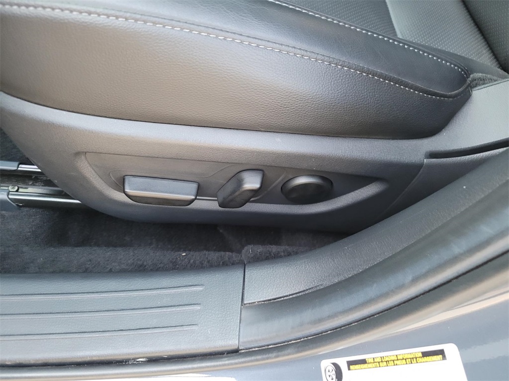 used 2025 Mazda CX-50 car, priced at $34,321