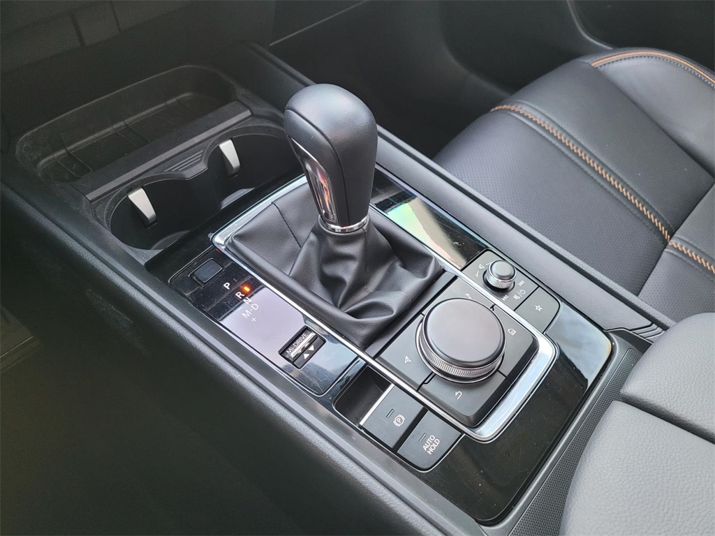 used 2025 Mazda CX-50 car, priced at $34,321