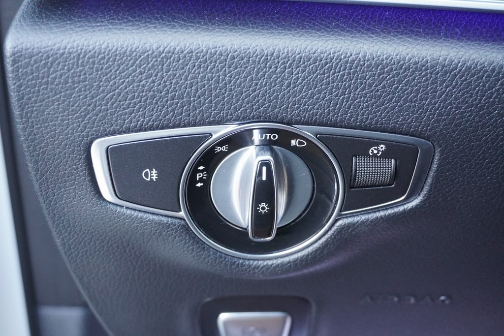 used 2019 Mercedes-Benz E-Class car, priced at $20,000