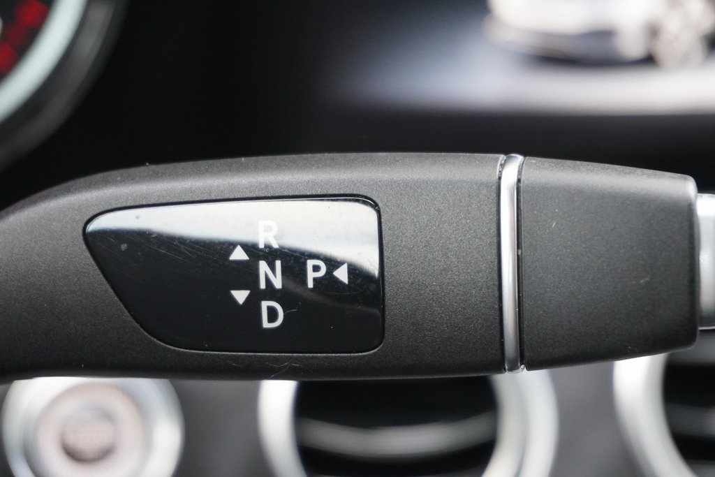 used 2019 Mercedes-Benz E-Class car, priced at $20,000