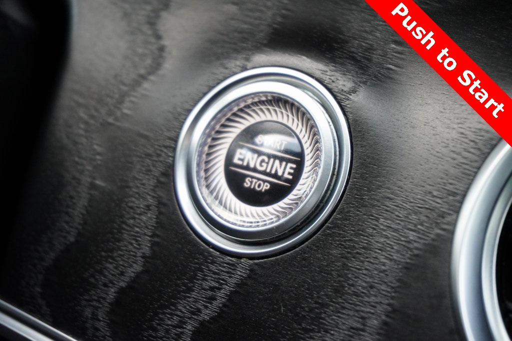 used 2019 Mercedes-Benz E-Class car, priced at $20,000