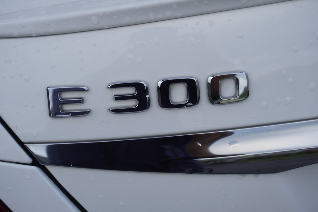 used 2019 Mercedes-Benz E-Class car, priced at $20,000