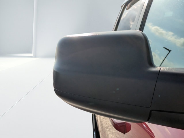 used 2022 Ram 1500 car, priced at $27,322