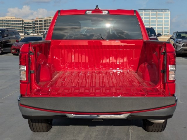 used 2022 Ram 1500 car, priced at $27,322