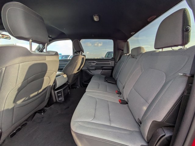 used 2022 Ram 1500 car, priced at $27,322