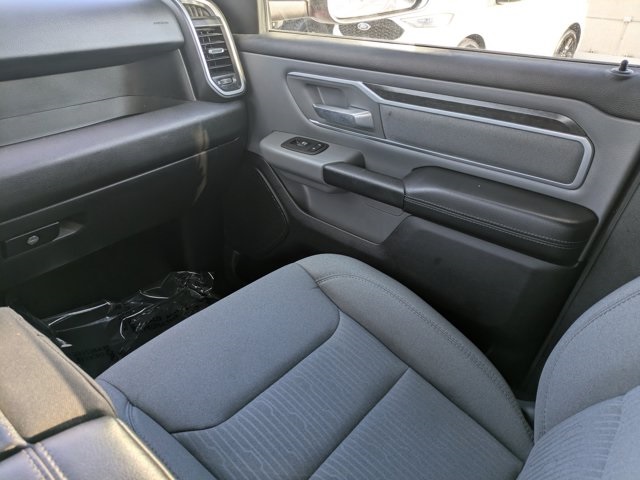 used 2022 Ram 1500 car, priced at $27,322