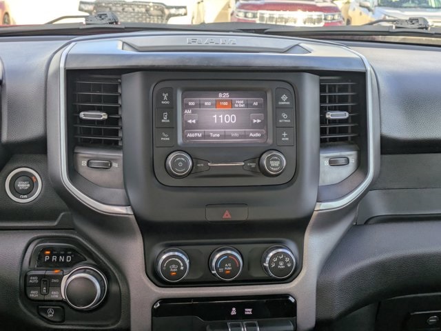 used 2022 Ram 1500 car, priced at $27,322