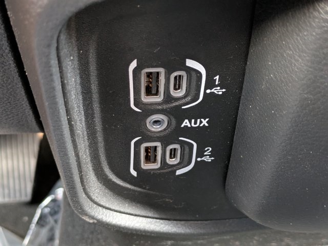 used 2022 Ram 1500 car, priced at $27,322