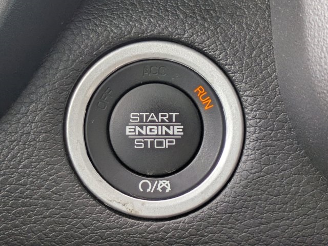 used 2022 Ram 1500 car, priced at $27,322
