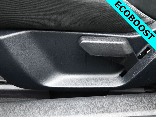 used 2021 Ford Mustang car, priced at $22,470